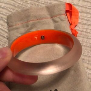 Alexis Bittar Jewelry - Alexis Bittar medium tapered bangle bracelet Alexis Bittar Jewelry - Alexis Bittar medium tapered bangle bracelet